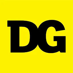 Dollar General cover