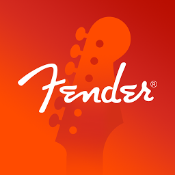 Fender Tuner cover