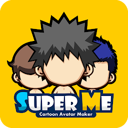 SuperMe - Avatar Maker Creator cover