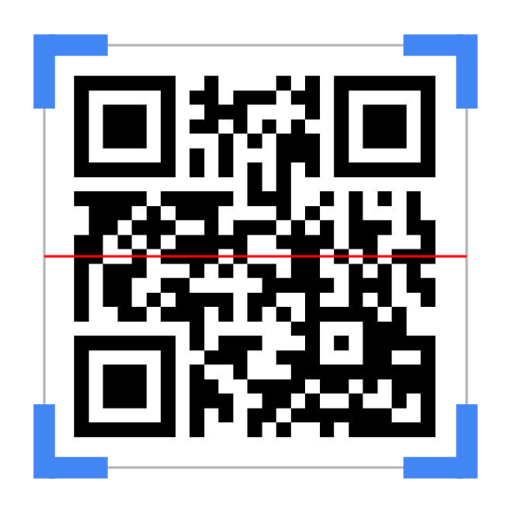 QR & Barcode Scanner cover
