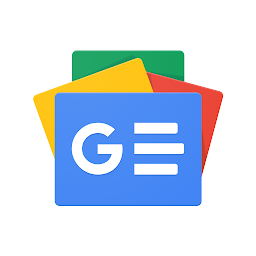 Google News - Daily Headlines cover