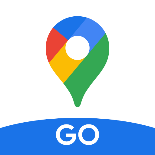 Google Maps Go cover