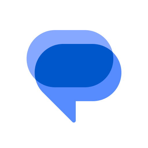 Google Messages cover