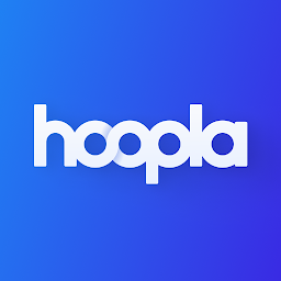 hoopla Digital cover