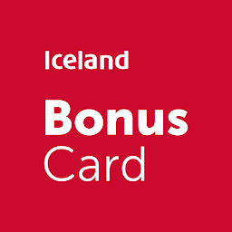 Iceland Bonus Card cover