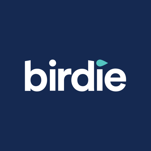 Birdie cover
