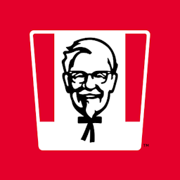 KFC - Order On The Go cover
