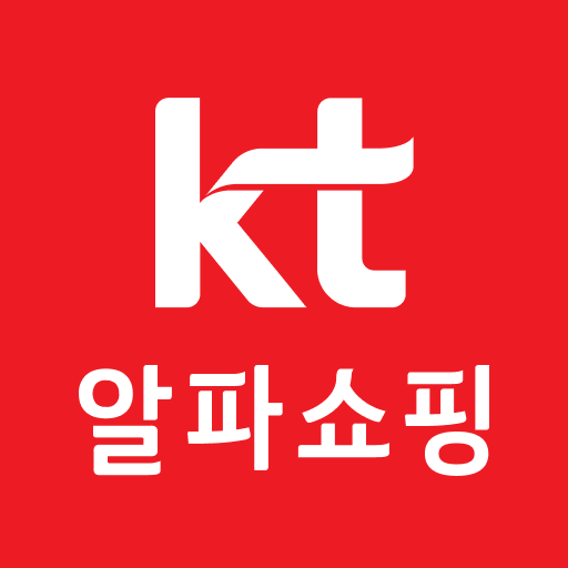 KT알파 쇼핑 - 일상이 알파가 되는 쇼핑 cover