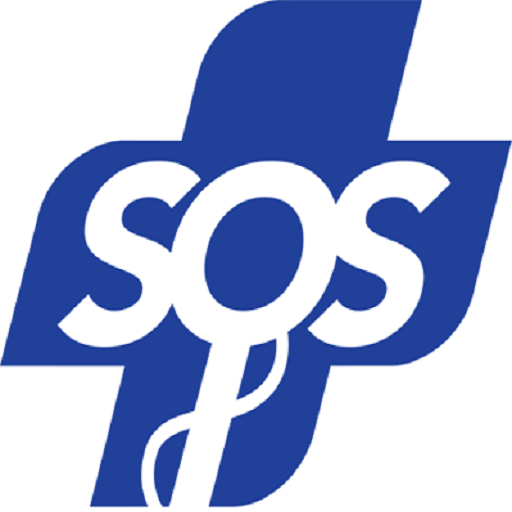 SOS Médecins cover