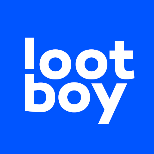 LootBoy: Packs. Drops. Games. cover
