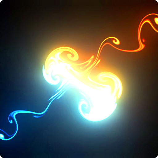 Magic Fluids cover