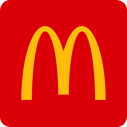 McDonald's cover