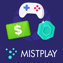 MISTPLAY: Play to Earn Rewards cover