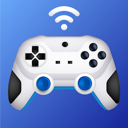 PS Remote Play Controller cover