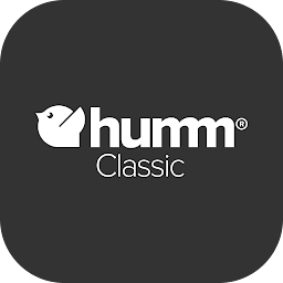 Humm cover
