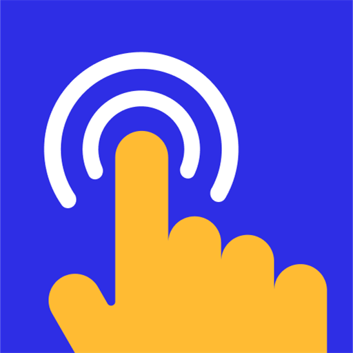 Auto Click - Automatic Clicker cover