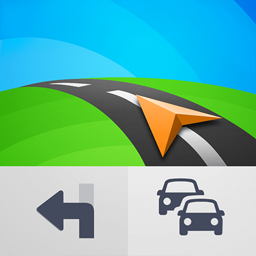 Sygic GPS Navigation & Maps cover