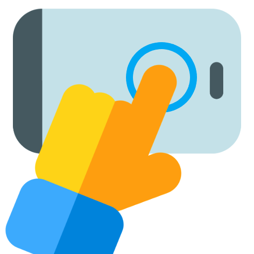 Auto Clicker - Automatic tap cover