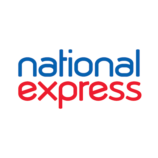 National Express Coach cover