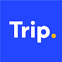 Trip.com: Book Flights, Hotels cover