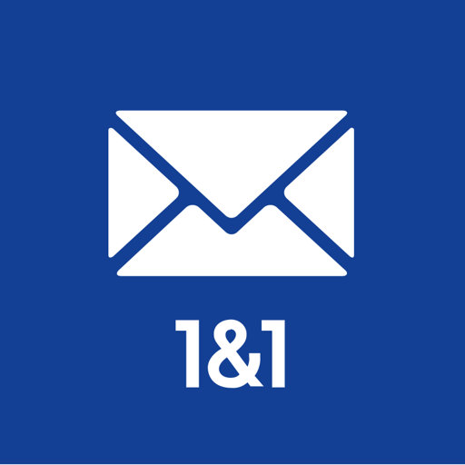 1&1 Mail cover