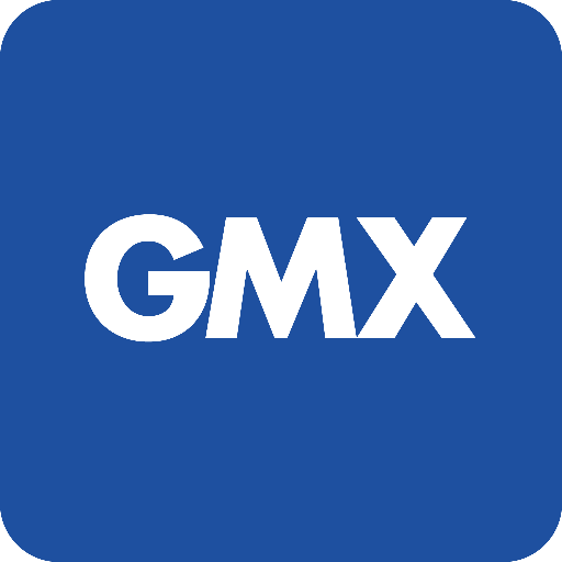 GMX - Mail & Cloud cover