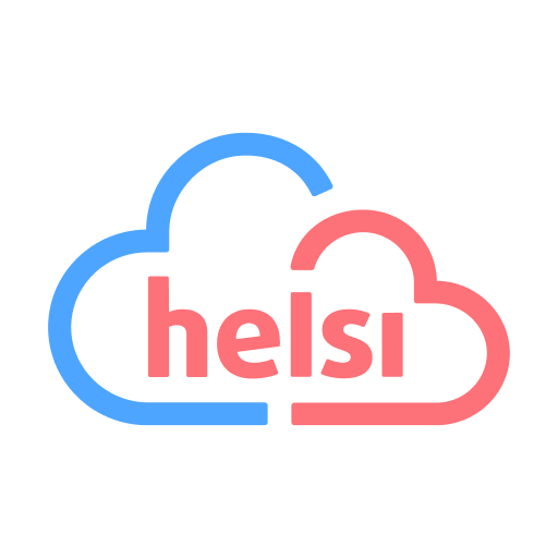 Helsi cover