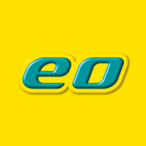 eoアプリ cover