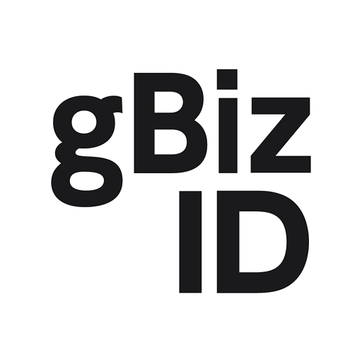 ＧビズＩＤ cover