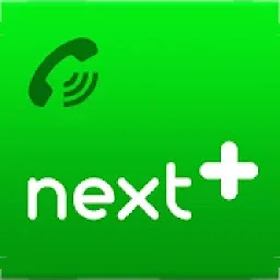 Nextplus: Phone # Text + Call cover