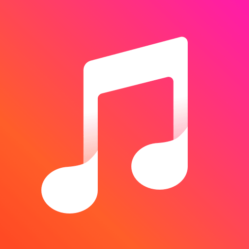 Music Player & MP3 - DDMusic cover