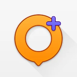 OsmAnd+ — Maps & GPS Offline cover