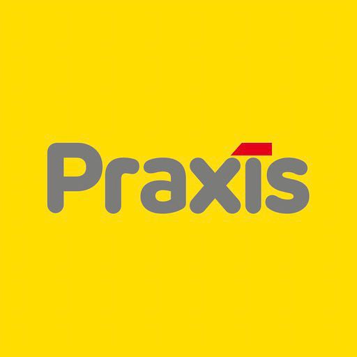 Praxis cover
