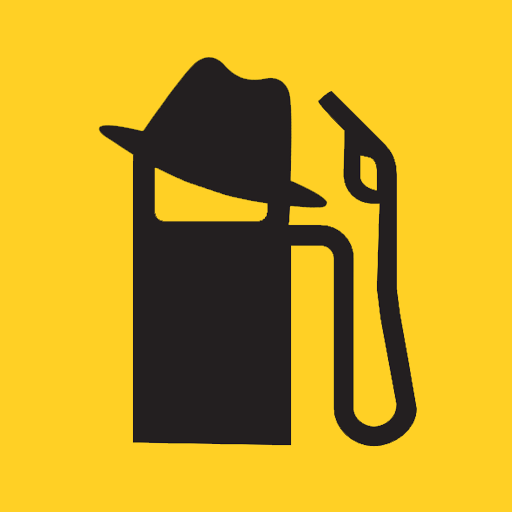 Gaspy - Fuel Prices cover