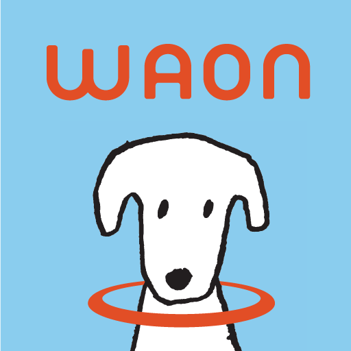 WAON cover