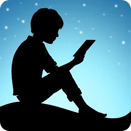 Amazon Kindle cover