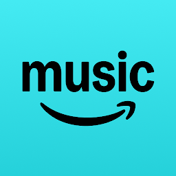 Amazon Music cover