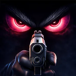 Silly Smile Gun Live Wallpaper cover