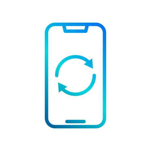 Android System Update cover