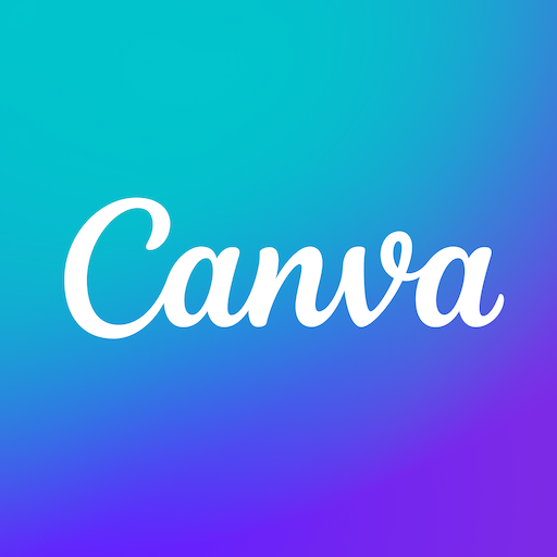 Canva: Design, Art & AI Editor cover