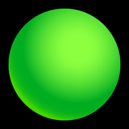 Green Dot cover