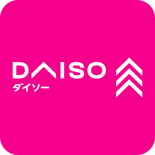 DAISOアプリ cover
