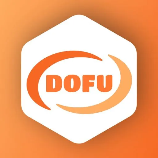 Dofu Live cover