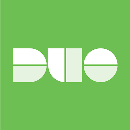 Duo Mobile cover