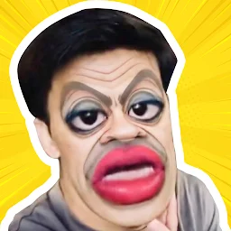 Fazee - Funny Face Filter cover