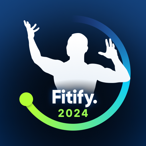 Fitify: Fitness, Home Workout cover