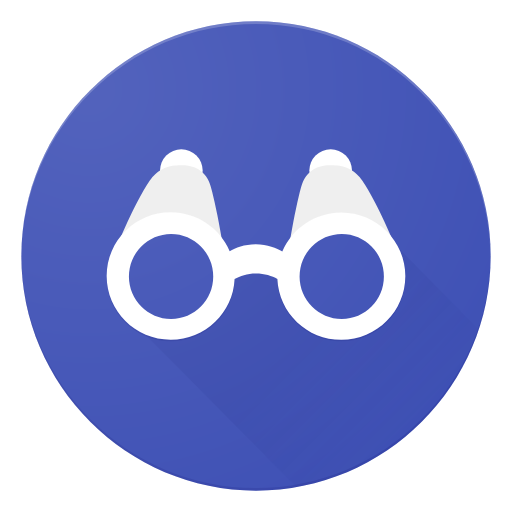 Lookout - Assisted vision cover