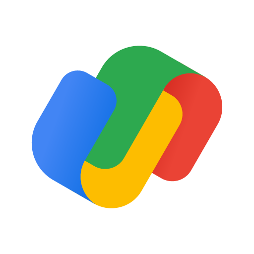 Google Pay: Save and Pay cover