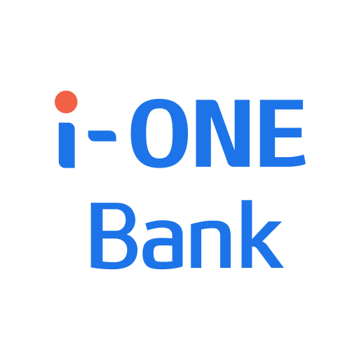 i-ONE Bank - 개인고객용 cover