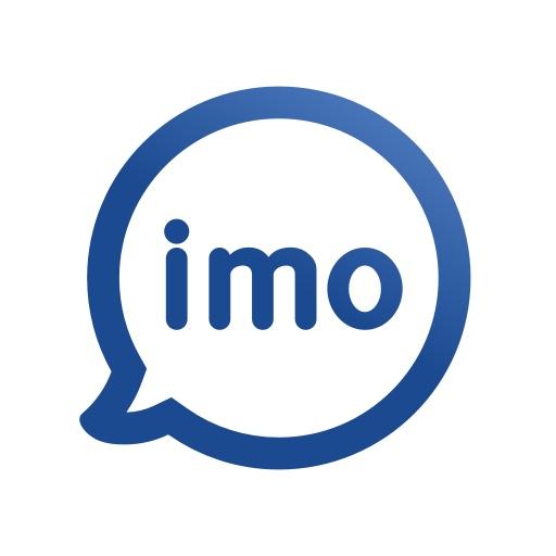 imo-International Calls & Chat cover
